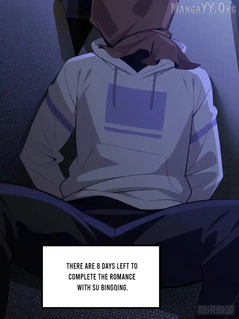 The Ultimate Wantless Godly Rich System Chapter 78 - page 56